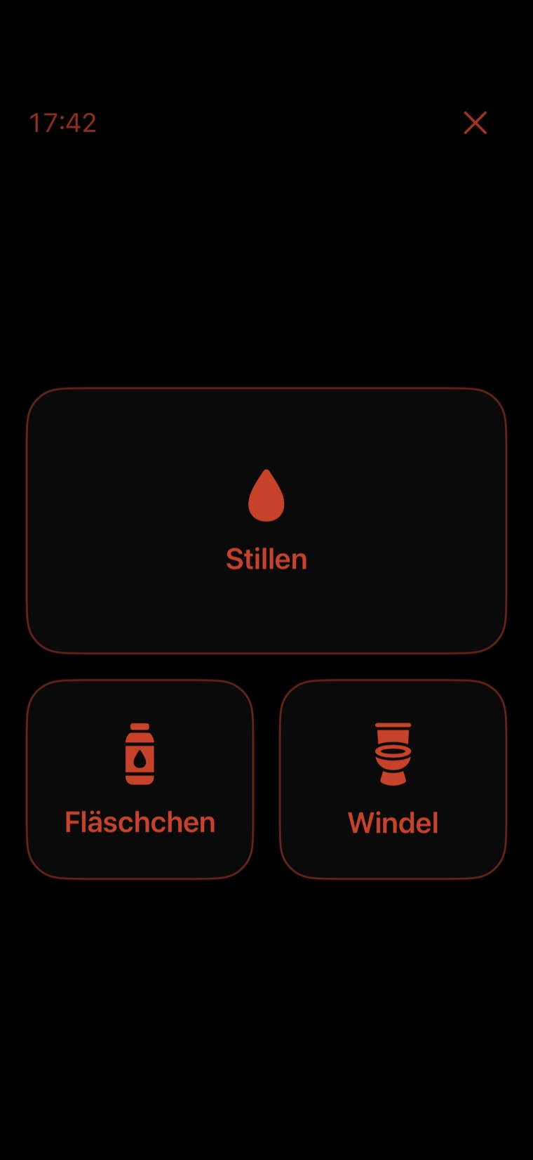 Nachtmodus